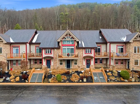 2 Mountainview Upper, Ellicottville, NY 14731