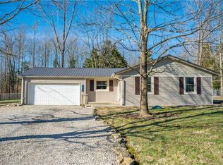 769 W Lakeview Dr, Nineveh, IN 46164