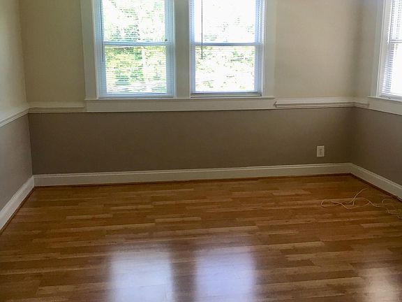 Separate living room