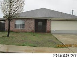 4105 Bowles Dr, Killeen, TX 76549