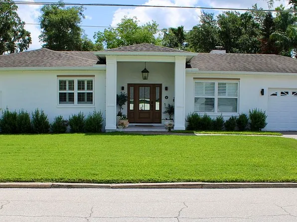 1521 Bodell Ln, Orlando, FL 32803