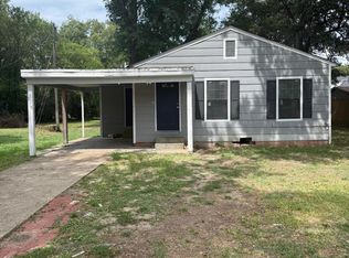 1120 Helen St, Greenville, MS 38703