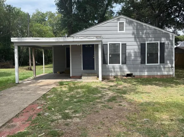 1120 Helen St, Greenville, MS 38703