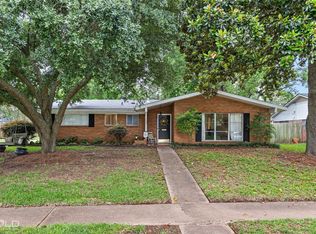 305 Yolanda Ln, Shreveport, LA 71105