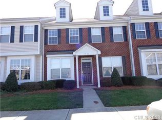 7535 Bluff Point Ln #72, Denver, NC 28037