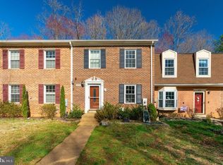 6434 Blarney Stone Ct, Springfield, VA 22152