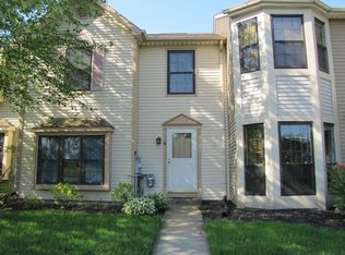 4 Ashford Ct, Robbinsville, NJ 08691