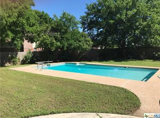 301 Evergreen Dr, Harker Heights, TX 76548