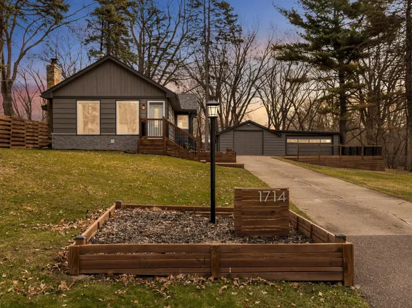 1714 Howard St N, Maplewood, MN 55109