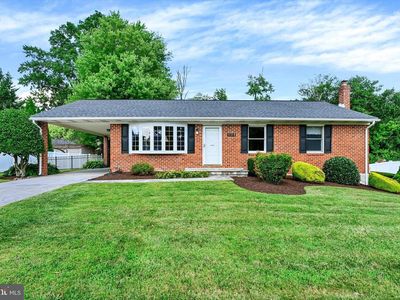 601 Mauser Dr, Bel Air, MD, 21015