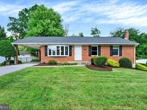 601 Mauser Dr, Bel Air, MD 21015