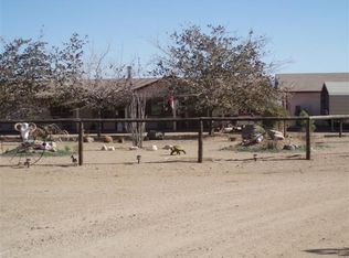 7126 N Stockton Hill Rd, Kingman, AZ 86409