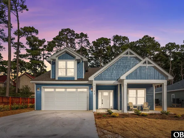 512 Anika Way Lot 36, Kill Devil Hills, NC 27948