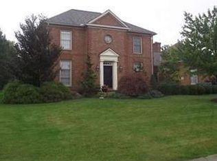 516 W Williamsburg Dr, Tiffin, OH 44883