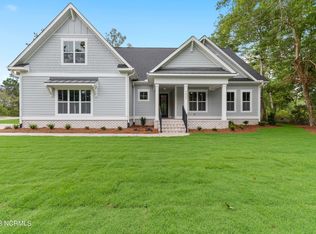 3403 Eagle Crest Dr SW, Supply, NC 28462