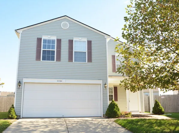 7770 Brandenburg Way, Indianapolis, IN 46239