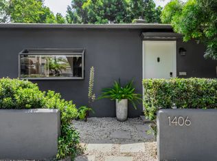 1406 Maple St, Santa Monica, CA 90405