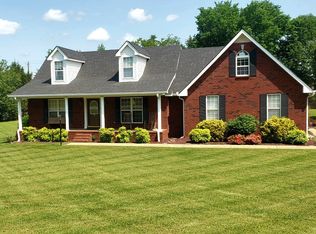 713 Hancock Ln, Lebanon, TN 37087