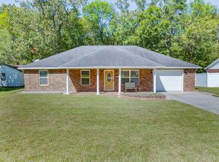 1223 Saylors Ave, Moncks Corner, SC 29461