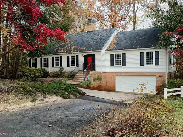 4187 Waterway Dr, Dumfries, VA 22025