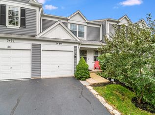 3489 Saint Kitts Ct, Aurora, IL 60504