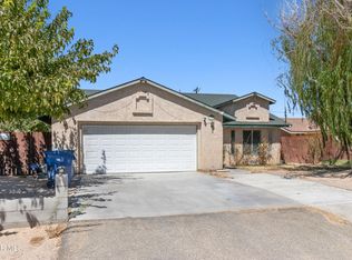9331 Karen Ave, California City, CA 93505