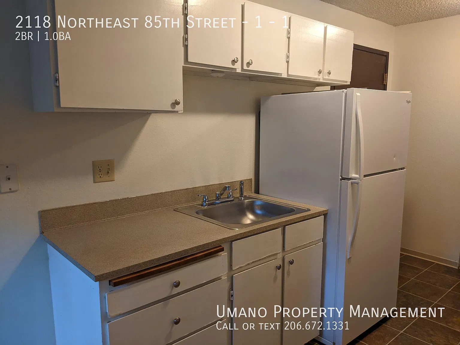 2 bed, 1.0 bath, $1,595 — Photo 4