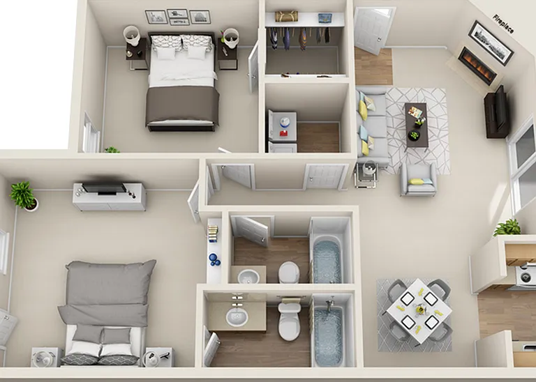 Ridge Floor Plan Ridge Floor Plan