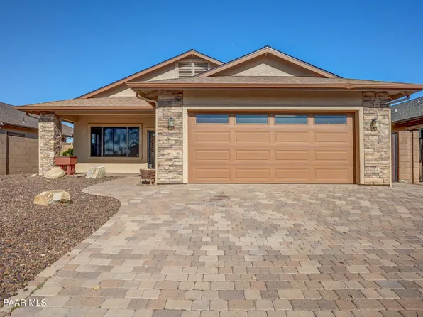 594 N Magdalena St, Dewey, AZ 86327