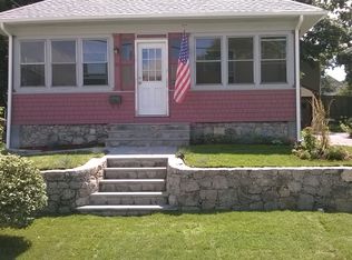85 Blanding Ave, East Providence, RI 02914