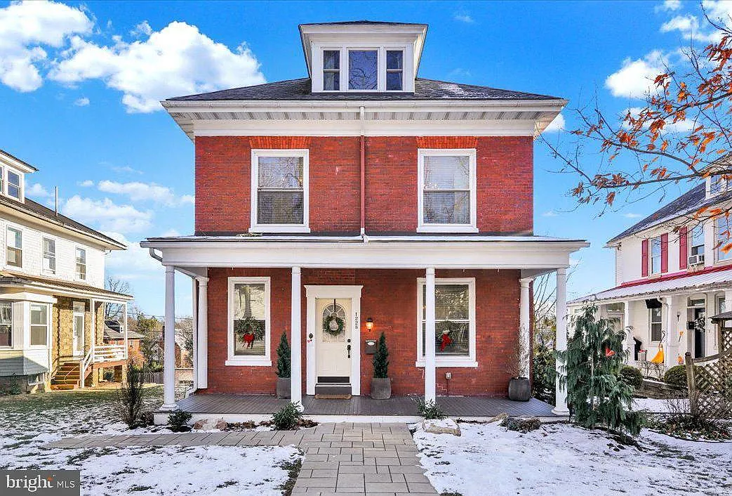 1228 Cleveland Ave photo 1