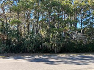 17 Dune Oaks Dr, Georgetown, SC 29440