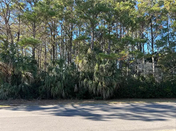 Lot 17 Dune Oaks Dr., Georgetown, SC 29440