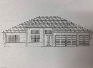 1532 NW 37th Ave, Cape Coral, FL 33993