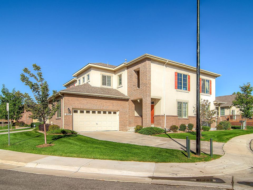 Spacious 2 Story Home with F