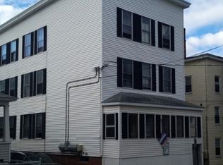 32 Hill St APT 101, Biddeford, ME 04005
