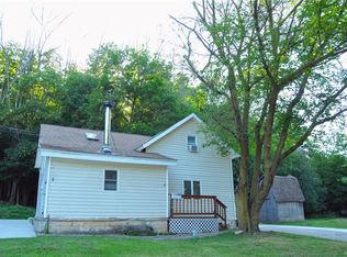 136 Scovell St, Lockport, NY 14094