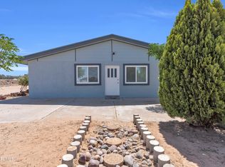 3540 Rene UNIT A, El Paso, TX 79938