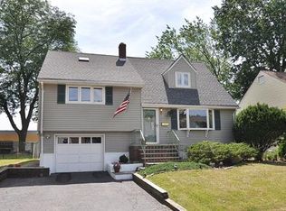 2746 Hickory Rd, Union, NJ 07083