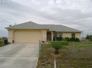 4218 28th St SW, Lehigh Acres, FL 33976