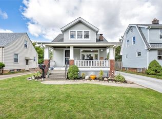 7898 Chesterfield Ave, Parma, OH