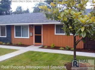 5033 NE 17th Ave, Portland, OR 97211