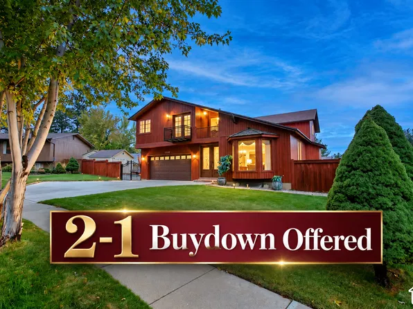 9650 S Buttonwood Dr E, Sandy, UT 84092
