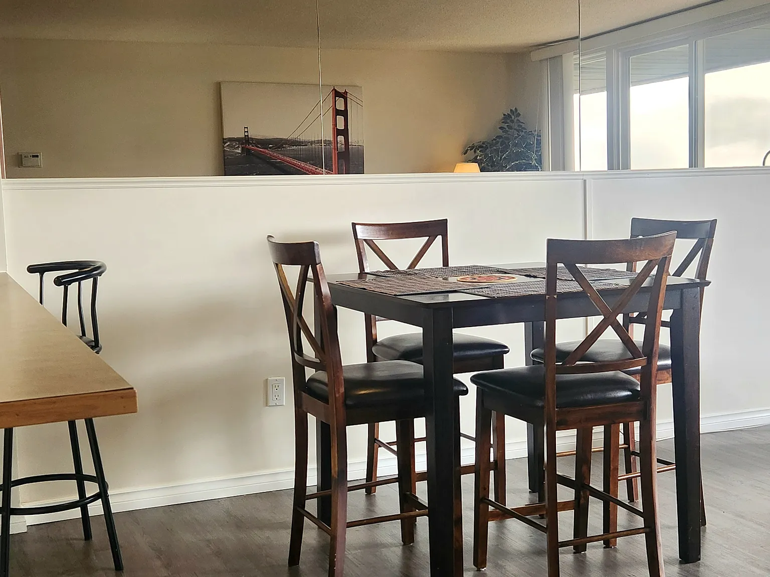 1 bed, 630 sqft, $2,295 — Photo 3