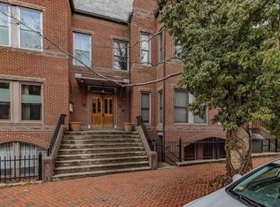 28 Mattoon St #6, Springfield, MA 01103