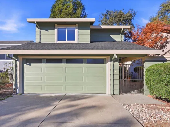 2313 Avenida De Las Brisas, Santa Rosa, CA 95405