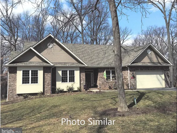 Karleys Way Lot 27, Middletown, VA 22645