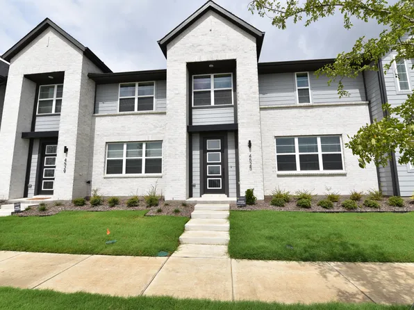 4525 Lamplights Dr, Prosper, TX 75078
