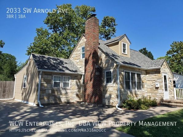 2033 SW Arnold Ave