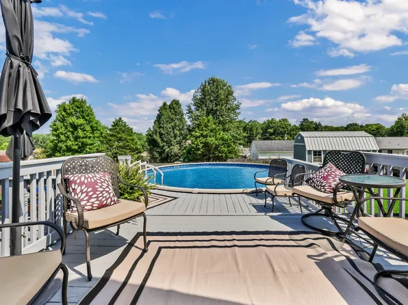 252 Harold Dr, Clarksville, TN 37040